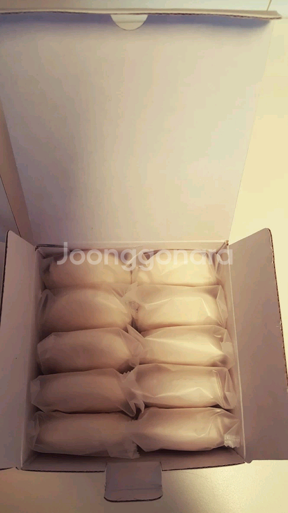 [택포]애경 산양유 비누 / 바세린 모이스처 폼클렌징--4