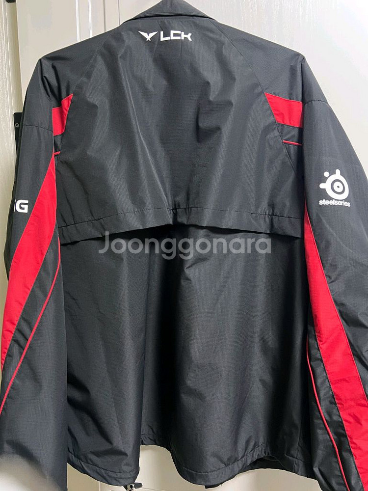 2024 T1 스프링 자켓 노마킹--1