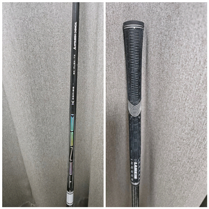 텐세이 화이트 1K 6tx 3번 우드샤프트