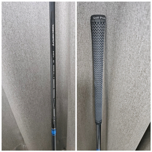 텐세이 av series 65 강도R 우드 스톡샤프트