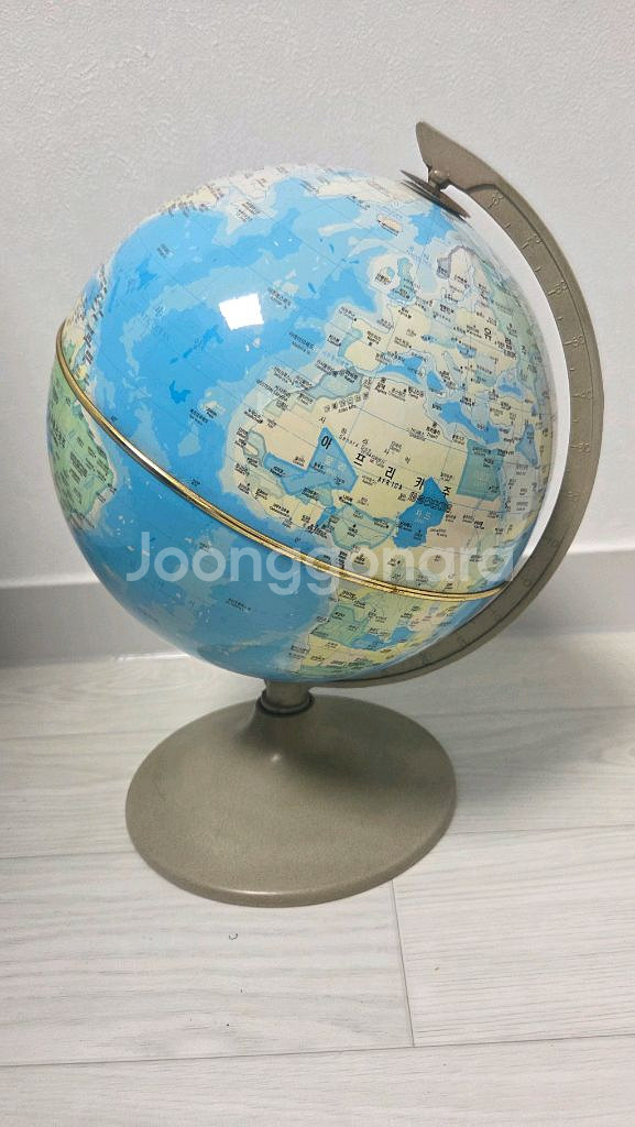 지구본--0
