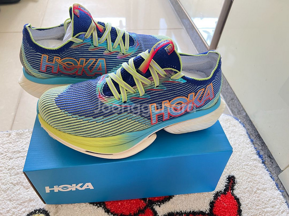 호카 씨엘로 X1 (265)--0