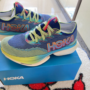 호카 씨엘로 X1 (265)