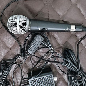금영 노래방 미니앰프