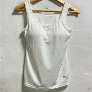 55 PUMA 푸마 기능성 스판 민소매 나시