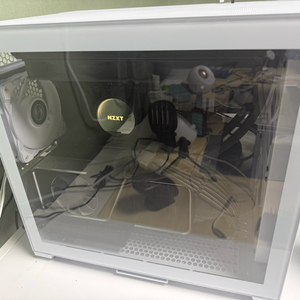 3070ti 부품좋은 본체 판매합니다