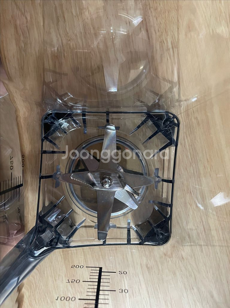 쿠쿠 초고속 블렌더 CFM-E200XB(2리터 믹서기)--3