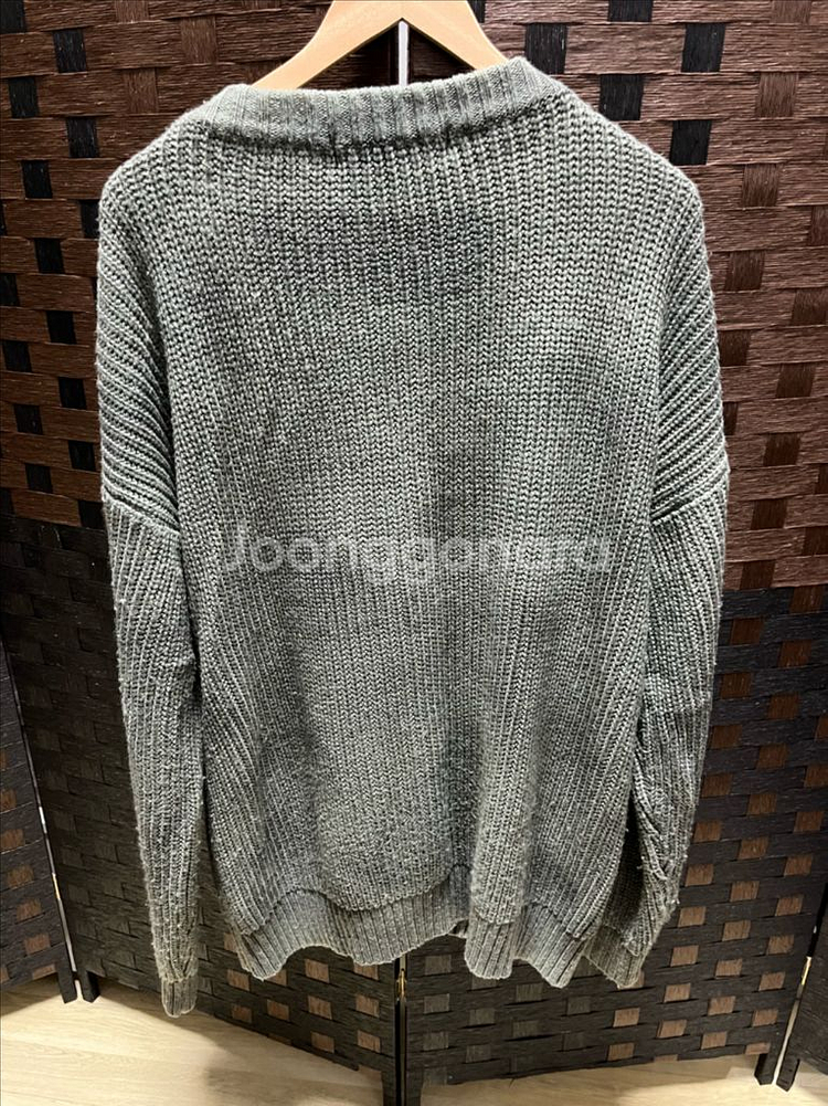 BANGOULUO 니트 XL size--1
