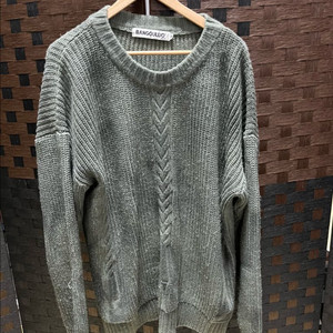 BANGOULUO 니트 XL size