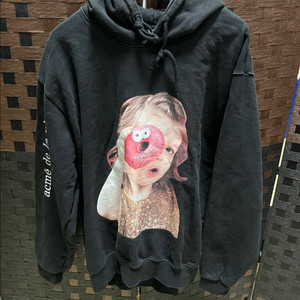 아크메드라비 후드티 2size