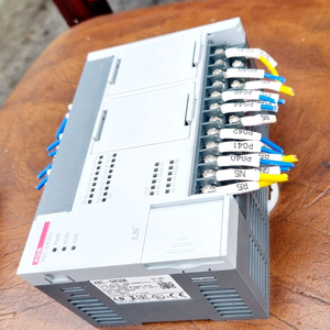 LS PLC XGB XBC-DR30E
