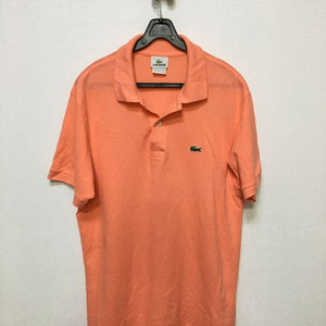 라코스테 남성 반팔 카라티셔츠