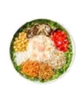 본죽&비빔밥 치즈쉬림프비빔포케--0