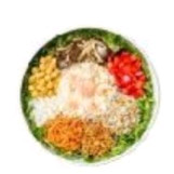 본죽&비빔밥 치즈쉬림프비빔포케