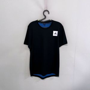아디다스 키즈 반팔 티셔츠 160
