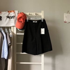 낫띵리튼 코듀로이 하프 포켓 팬츠 (새상품/m)