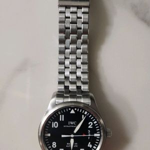 IWC 마크17 시계