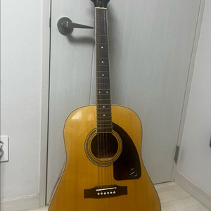 에피폰 AJ 200S/N 어쿠스틱 기타