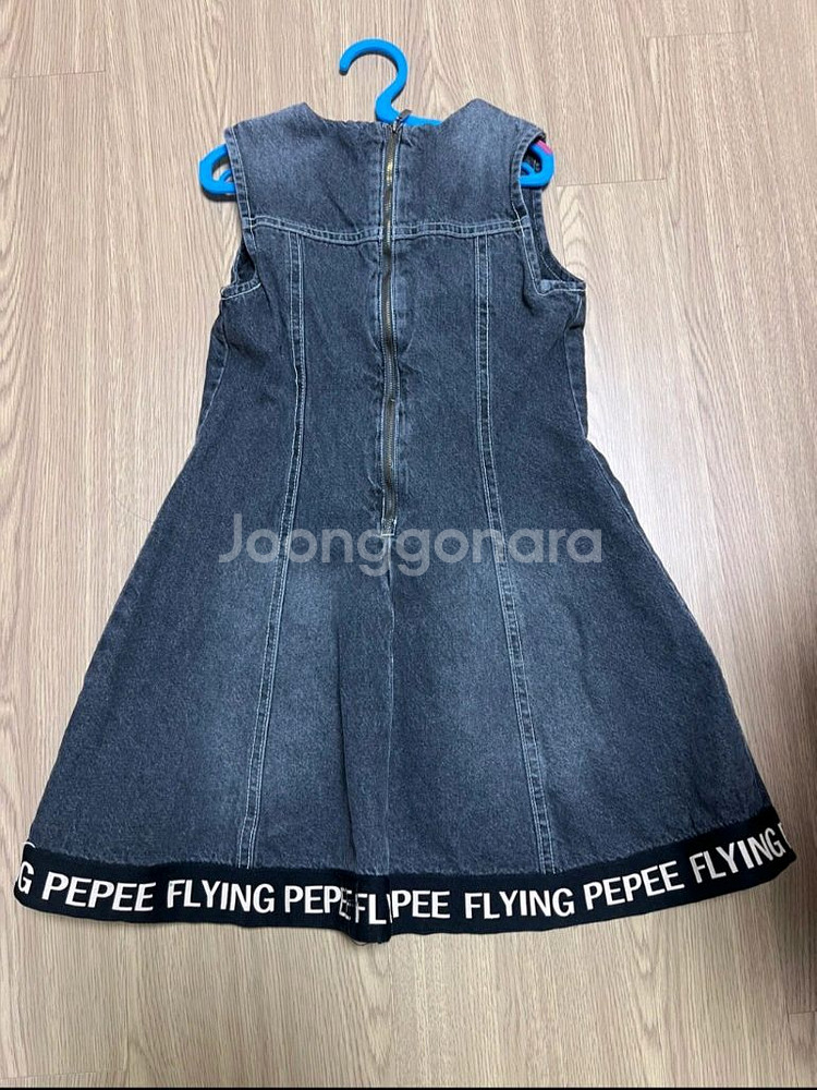 플라잉페페L원피스--1