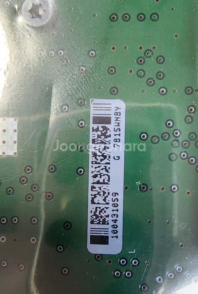 SeagateBarracuda 80GB 3.5 HDD--2