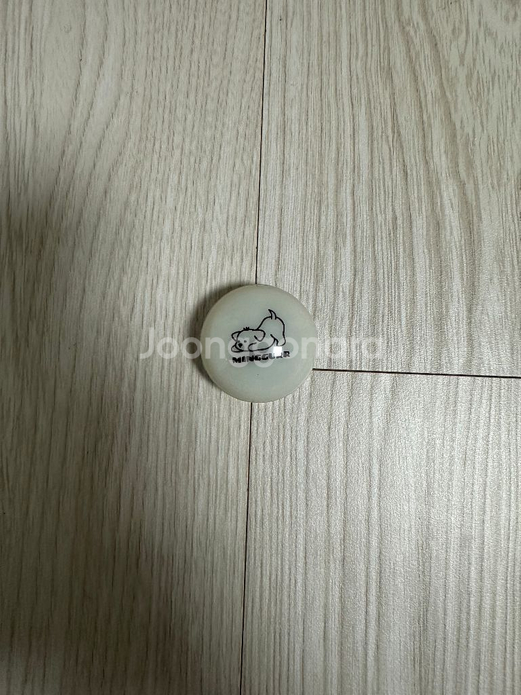 밍구르르 하네스세트 S사이즈--5