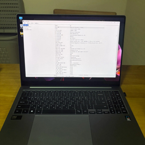 갤럭시북4 프로 i7