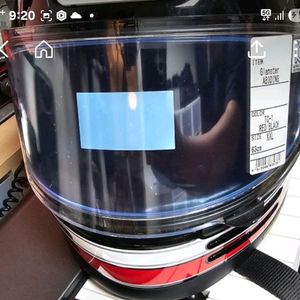 SHOEI Glamster XXL 헬멧 쇼에이 글램스터
