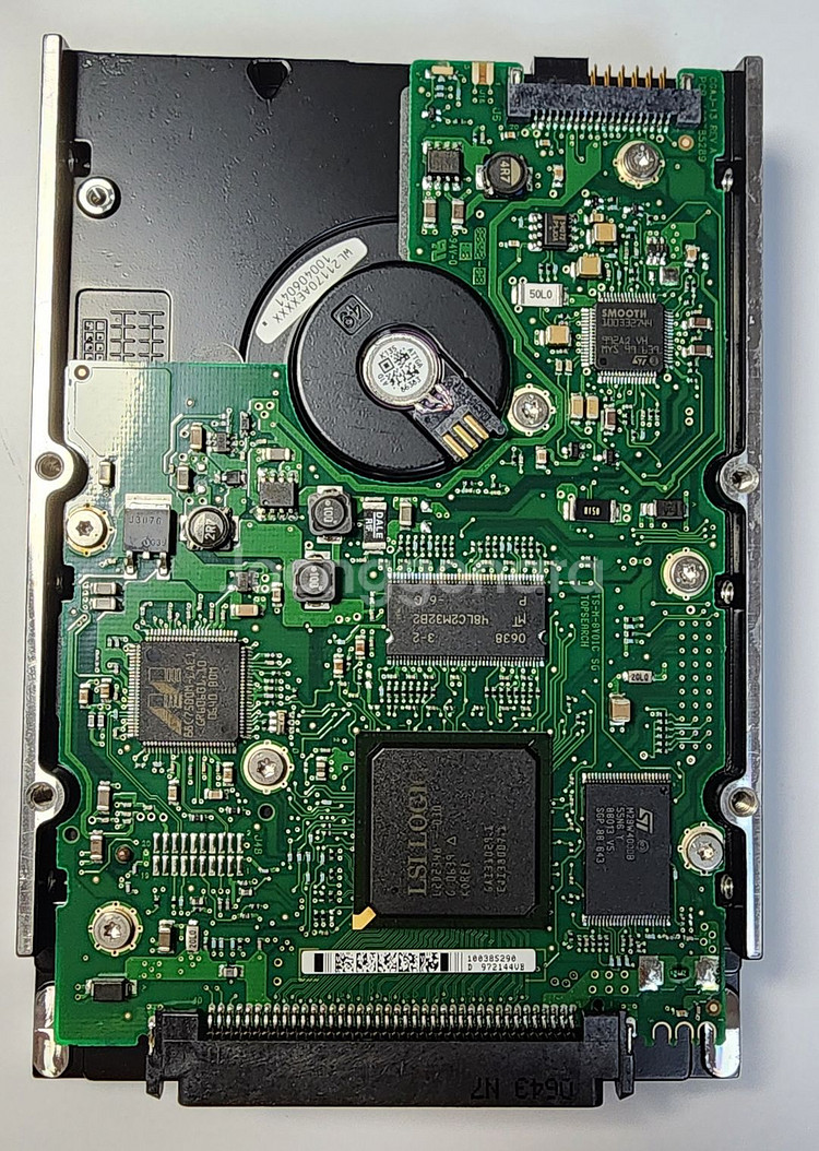 SeagateCheetah 73GB SCSI HDD--1