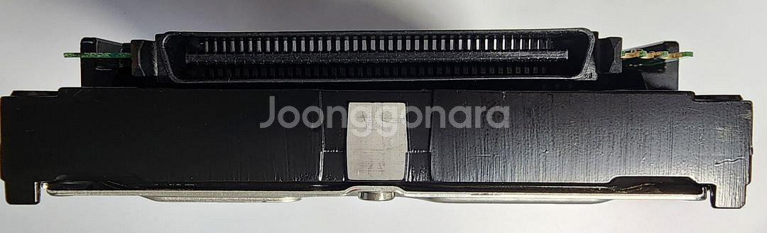 SeagateCheetah 73GB SCSI HDD--4