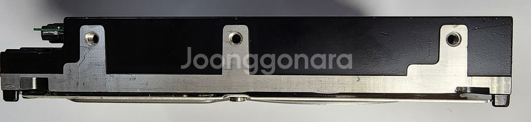 SeagateCheetah 73GB SCSI HDD--5