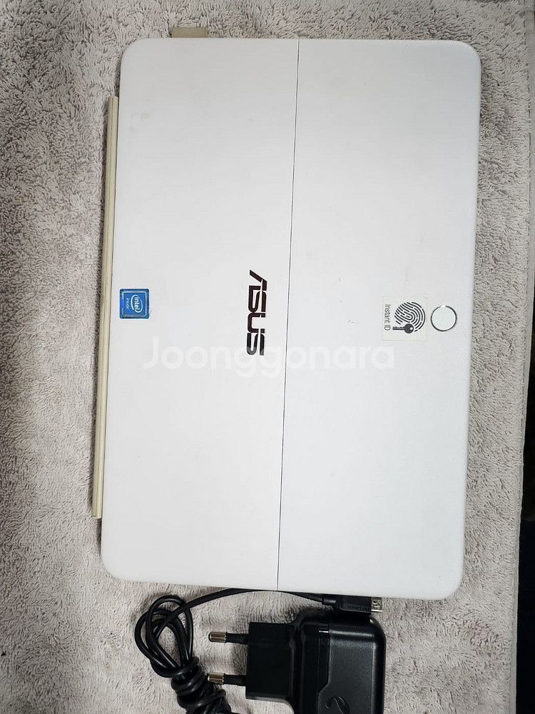 ASUS T102H MObile DOCK--1