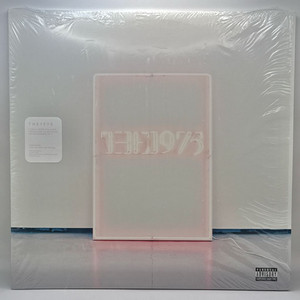 The 1975 - I Like It When.. LP