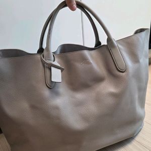 스마이슨 토트백 라지사이즈