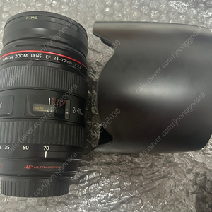 캐논 EF 24-70mm f2.8L USM 렌즈