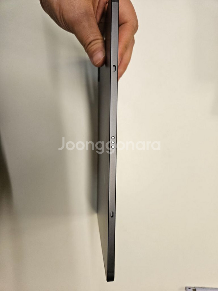 갤럭시탭 S8 와이파이 스그 128g +128g메모리--4