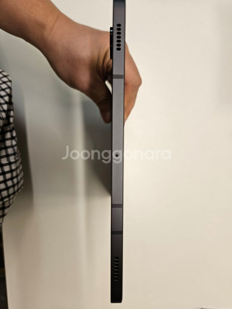 갤럭시탭 S8 와이파이 스그 128g +128g메모리--3