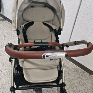 실버크로스 듄 절충형 유모차