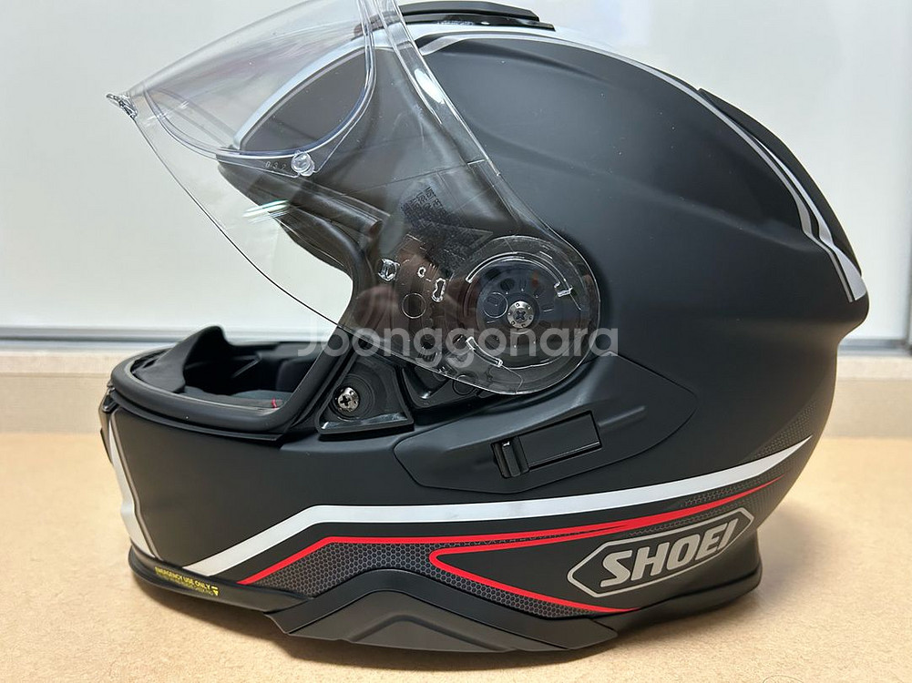 쇼에이 gt-air2 tc-5 팝니다--2