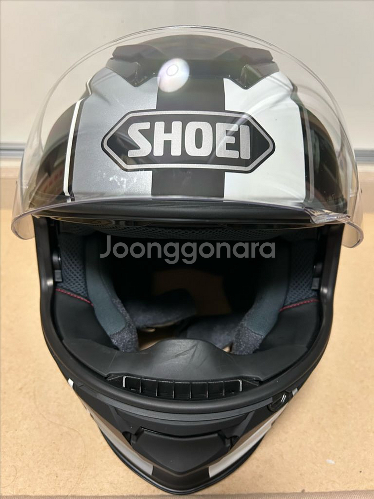 쇼에이 gt-air2 tc-5 팝니다--0