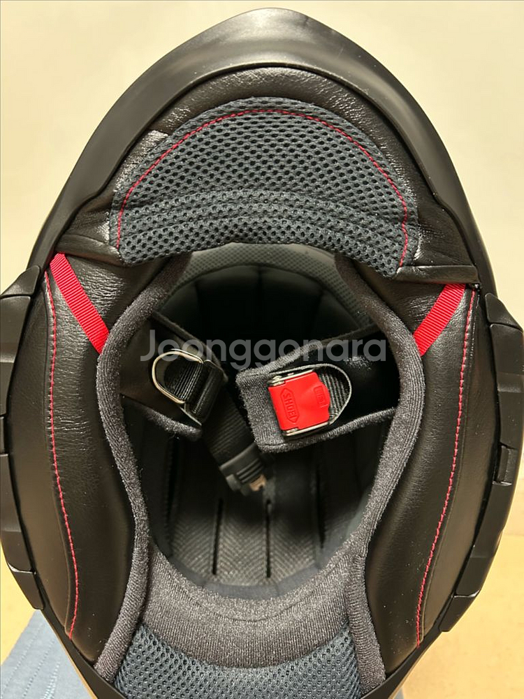 쇼에이 gt-air2 tc-5 팝니다--4