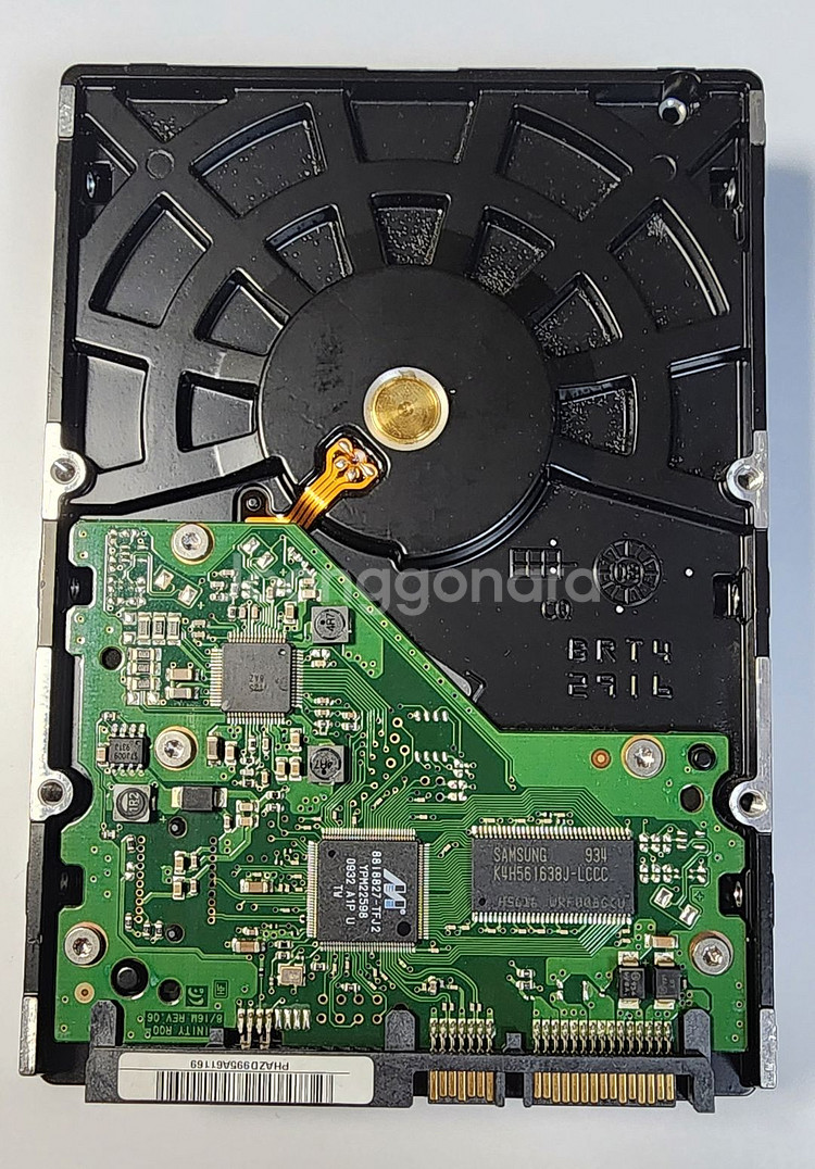 삼성 1TB (3.5인치) SATA-HDD,택포--1