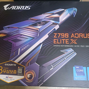 z790 aorus elite x