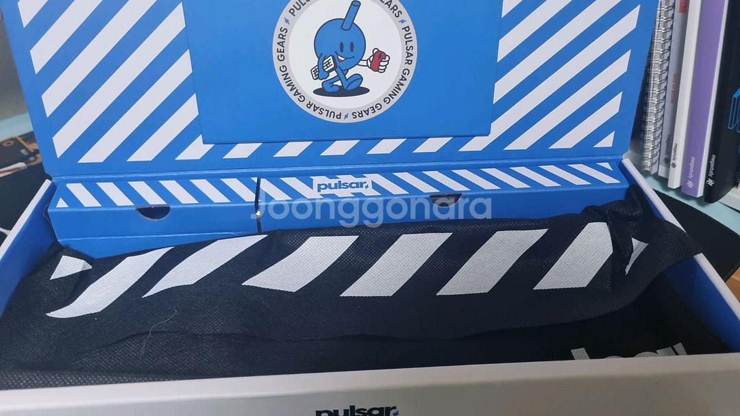 펄사 pcmk2 he팝니다 네고 조금 가능--1