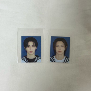 보넥도 위버스 1기 멤버쉽 멤버십키트 증사 태산 이한