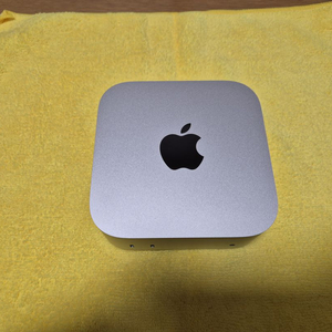 맥미니 m4 16GB 512GB