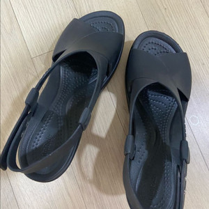 크록스 힐
