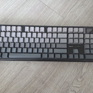 독거미 F108Pro 카라멜라떼축 쿨거