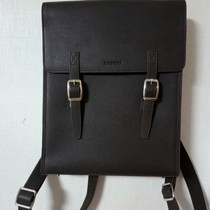 로터프 서류가방 (LO-1703 DBR) 새상품