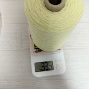 포슬콘사(슈크림)/콘사