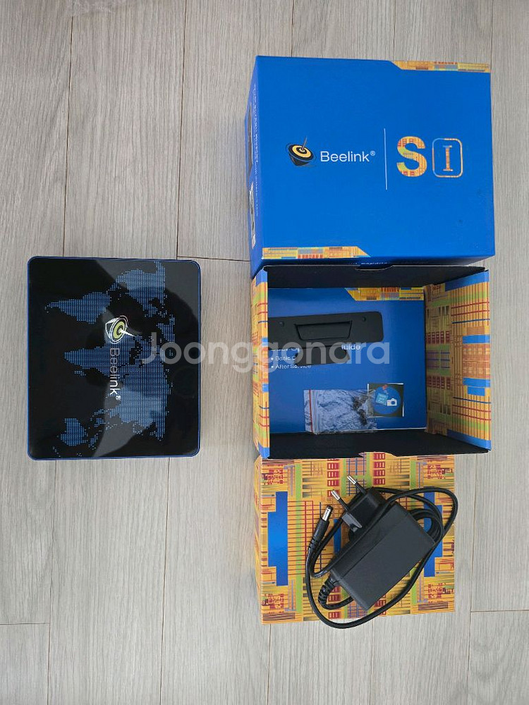 Beelink S1 미니 PC--0